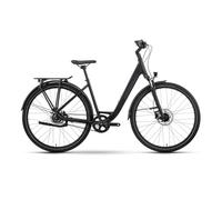 Zayn Ultra Wave 28 1V 63Mm Noir Stealth 2026 RAYMON Vélo