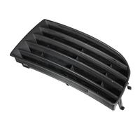 ZAYRAY Grille de pare-chocs gauche inférieure pour Golf Mk5 Hatchback 05-09