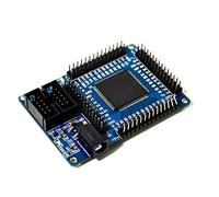 ZAYRAY pour ALTERA FPGA Cyslonell EP2C5T144 Carte SystèMe Minimale de DéVeloppement de L’Apprentissage