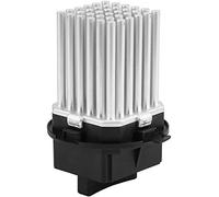 ZAYRAY RéSistance Moteur Ventilateur, 6441.S7 Chauffage RéSistance Moteur Ventilateur RéSistance Ventilateur pour 307407 C3 C4 C5 6441S7