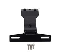 ZAYRAY Support de Plaque D'Immatriculation de Support de Clignotant de Feu ArrièRe pour CRF300L CRF 300 CRF250L CRF 250