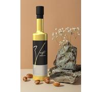 Zayti - Huile d’Argan Alimentaire du Maroc 700 ml | 100% Pure & Naturelle | Première Pression à Froid | Saveur Noisette Torréfiée | Riche en Vitamine E & Antioxydants | Qualité Gourmet