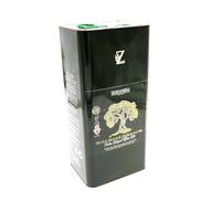 Zayti HUILE D'OLIVE EXTRA VIERGE DE LA VARIÉTÉ PICHOLINE : UN TRÉSOR MAROCAIN DE QUALITÉ SUPÉRIEURE, PRESSÉ À FROID, EN BIDON DE 5 LITRES, RÉCOLTE TRADITIONNELLE ET MANUELLE. RECOLTE 2024