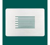 Zayuzo Testeur Dadhérence À Grille De Coupe Croisée, Espace De Coupe Croisée De 1 À 3 Mm, Testeur Dadhérence À Grille De 100 Points, Ou Adhérence Entre Revêtement Et Substrat 3mm