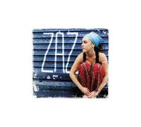 Zaz