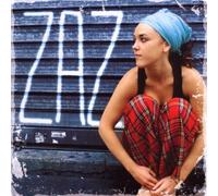 Zaz - Zaz [Import]