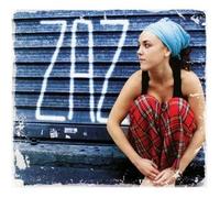 Zaz