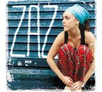 Zaz – Le Long de la Route (Raphael) – CD cartonné cardsleeve collector