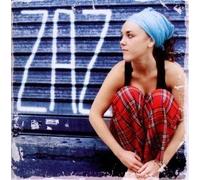 Zaz by Zaz (2010-12-02)