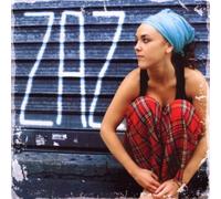 Zaz by Zaz (2011-07-05)