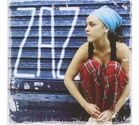Zaz by ZAZ (2014-03-04)