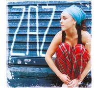 Zaz by Zaz [Audio CD] NEUF