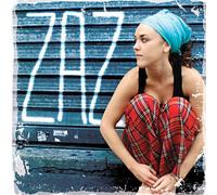 Zaz CD