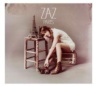 Zaz Chante Paris
