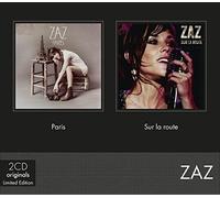 Coffret 2 CD