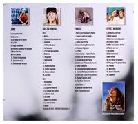 ZAZ - COFFRET 4CD 2021 INCL.POSTER 4 CD NEUF