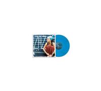 Zaz Édition Limitée Exclusivité Vinyle Bleu