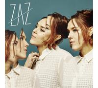 Zaz Effet Miroir (CD) Album