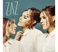 Zaz Effet Miroir (CD) Album