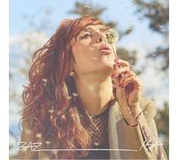 ZAZ – Isa – CD (13 titres) – Parlophone