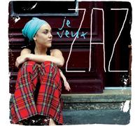 Zaz - Je Veux [Import]