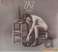 Zaz – Paris – CD