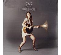 Zaz - Paris,Encore!