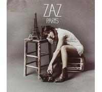 Zaz - Paris - Spanish Edition