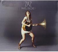 Zaz - Paris Tour Edition [Import]
