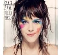 ZAZ "RECTO VERSO" 2 CD NEUF