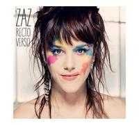 Zaz - Recto Verso