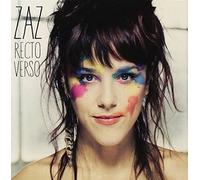 Zaz - Recto Verso [Cd] Canada - Import