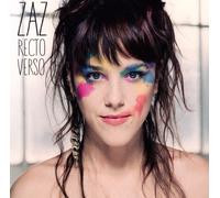 Zaz – Recto Verso – CD – Import – Neuf – Sony Music