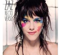 Zaz - Recto Verso [Import]