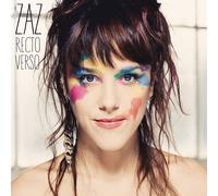 Zaz – Recto Verso – Vinyle – Édition standard