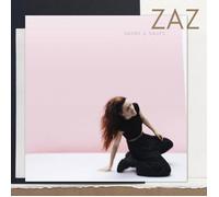 ZAZ Sains et saufs Album CD