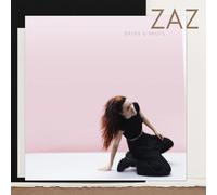 Zaz - Sains Et Saufs [Compact Discs] Canada - Import