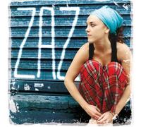 Zaz / Sans Tsu Tsou (Coffret 2 CD)