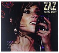 Zaz - sur la Route [Import]
