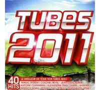Volodia – Tubes 2011 – Sony Music