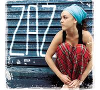 Zaz – Zaz – CD – Édition importée