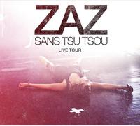 Zaz - Zaz Live Tour:. -CD+DVD [Import]