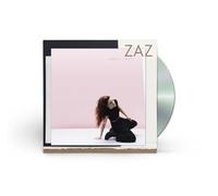 Zaz - Zaz, Neues Album 2025, Sains et Saufs, CD