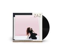 Zaz - Zaz, Neues Album 2025, Sains et Saufs, Vinyl, LP [Vinyl LP]