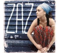 ZAZ - ZAZ VINYL LP NEUF