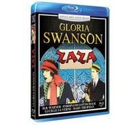 Zaza (1926) (Bd-R) G