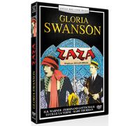 Zaza (1926) / (Dvd-R)
