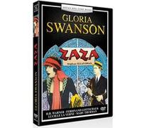Zaza (1926) / (Dvd-R) G