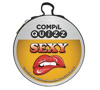 Zaza - Compil Quizz Sexy