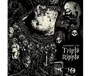 Zaza Desiderio - Triple Ripple